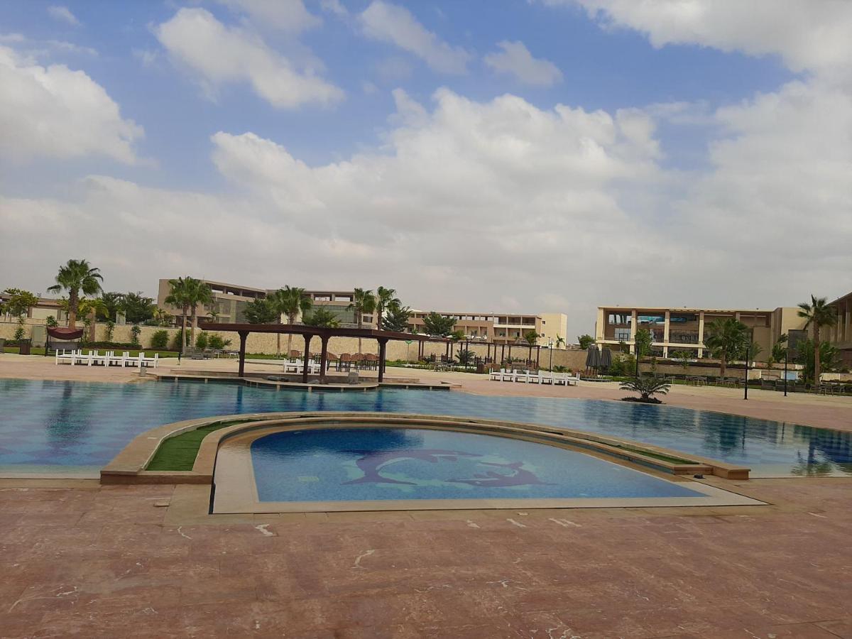 קהיר Tolip Gardens Hotel מראה חיצוני תמונה El Alamein