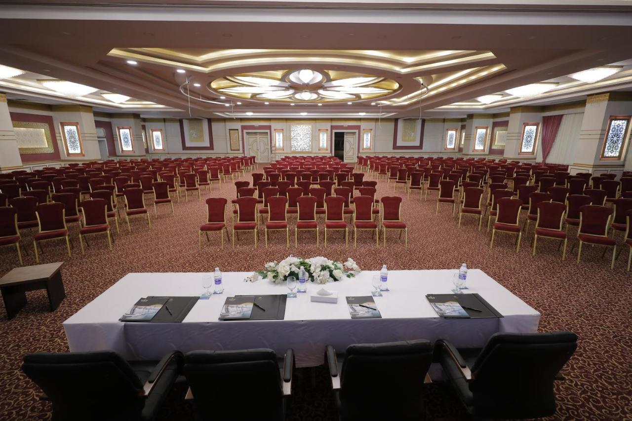 קהיר Tolip Gardens Hotel מראה חיצוני תמונה The Grand Ballroom