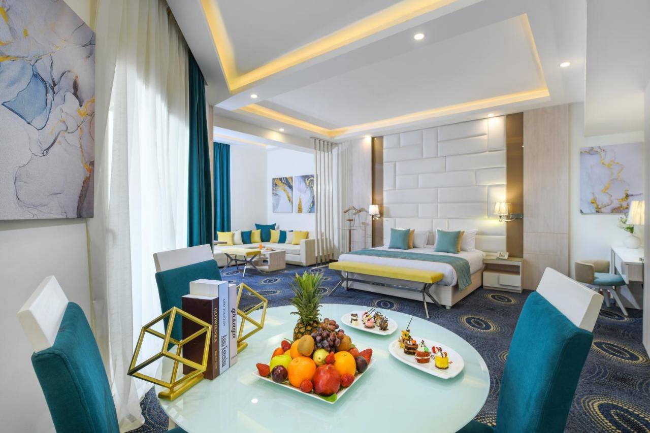 קהיר Tolip Gardens Hotel מראה חיצוני תמונה