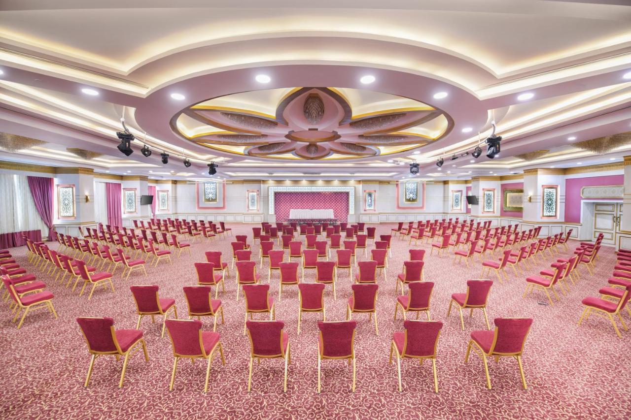 קהיר Tolip Gardens Hotel מראה חיצוני תמונה The Lotus Ballroom
