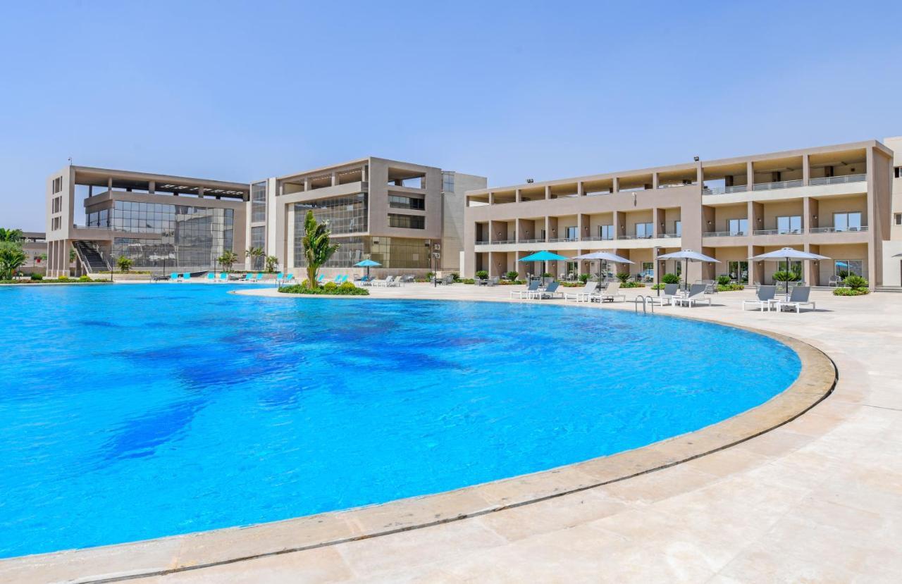 קהיר Tolip Gardens Hotel מראה חיצוני תמונה